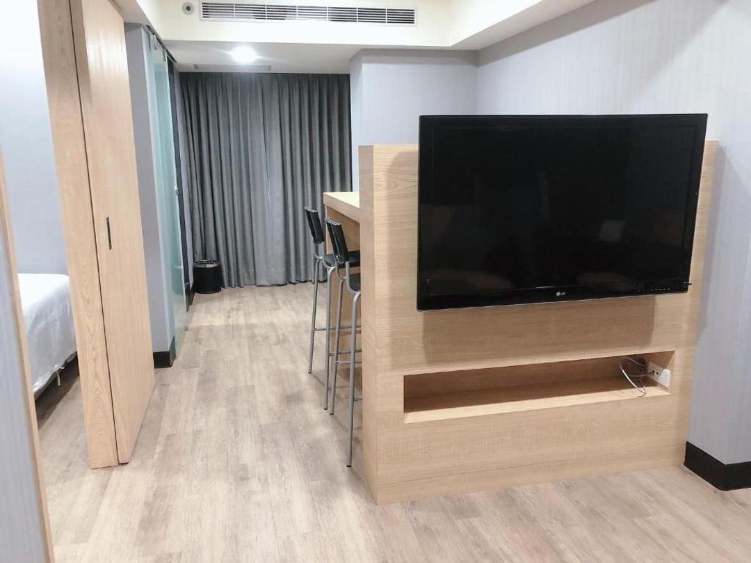 CY Hotel