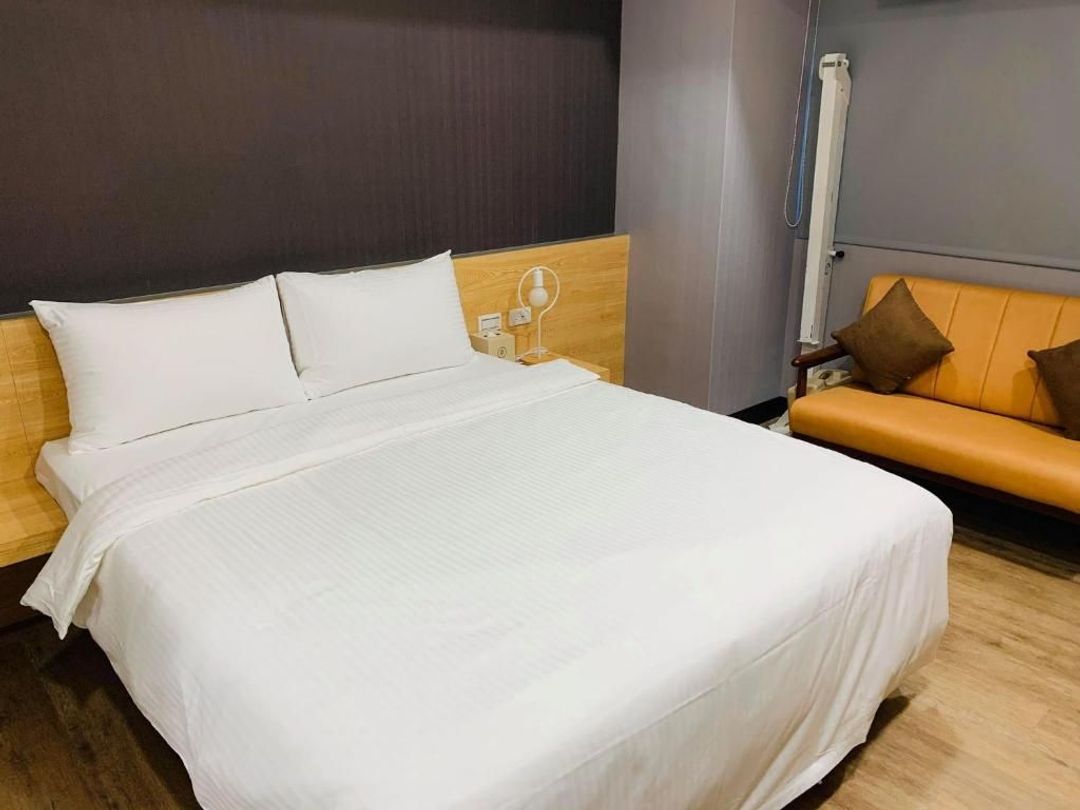 CY Hotel