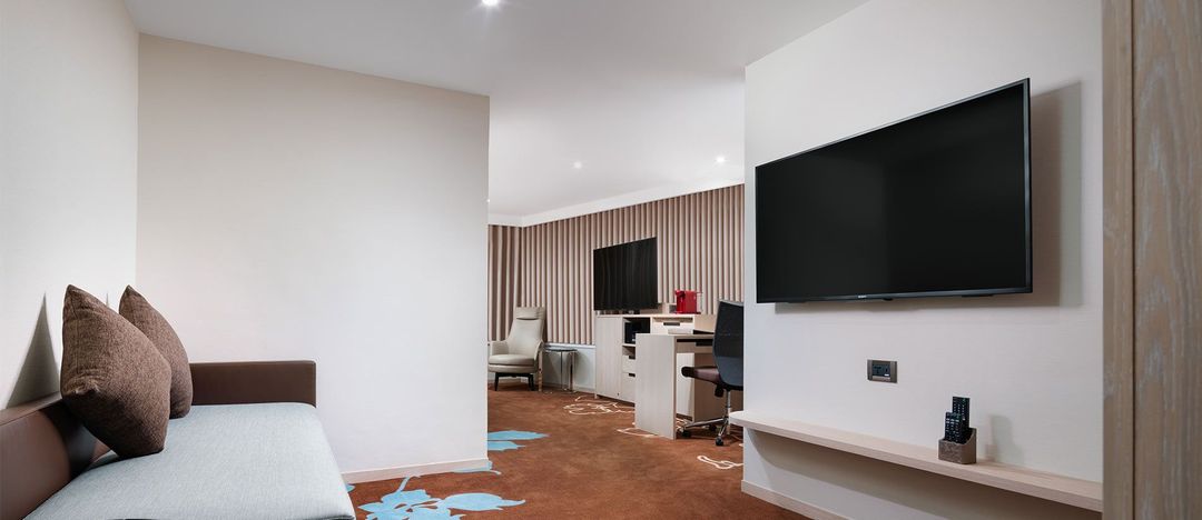 Kodak Hotel Taipei Second Branch