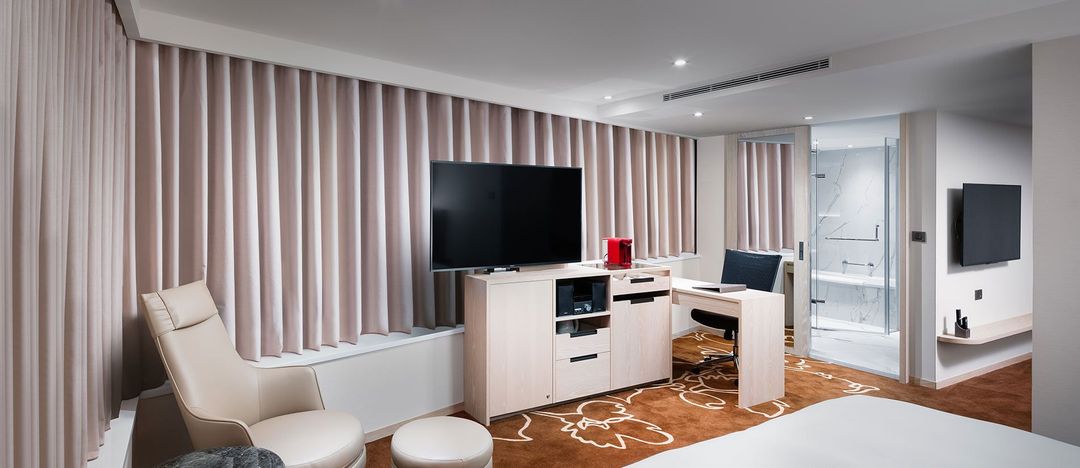 Kodak Hotel Taipei Second Branch