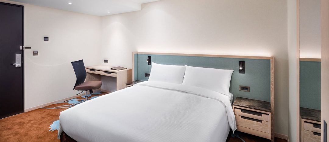 Kodak Hotel Taipei Second Branch