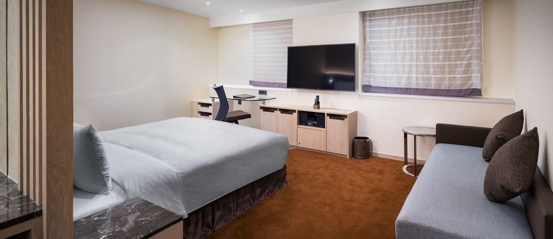 Kodak Hotel Taipei Second Branch