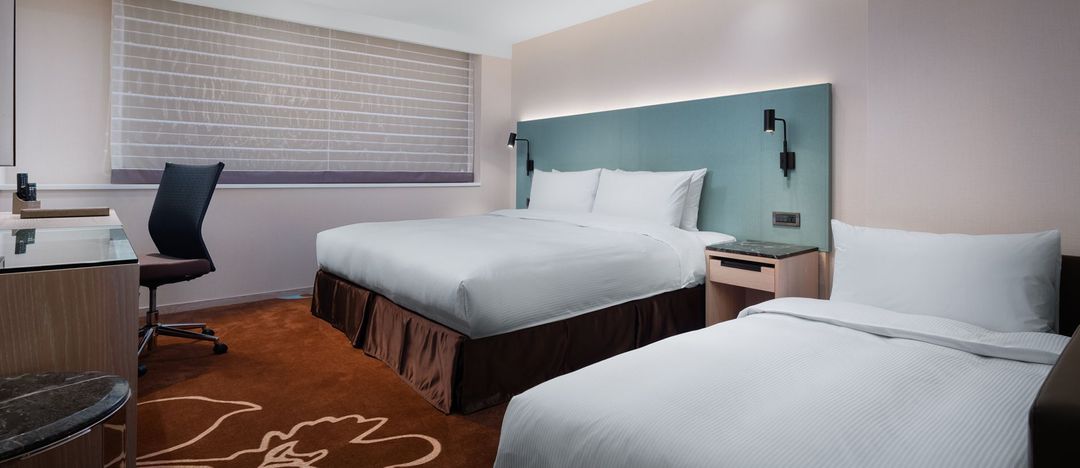 Kodak Hotel Taipei Second Branch