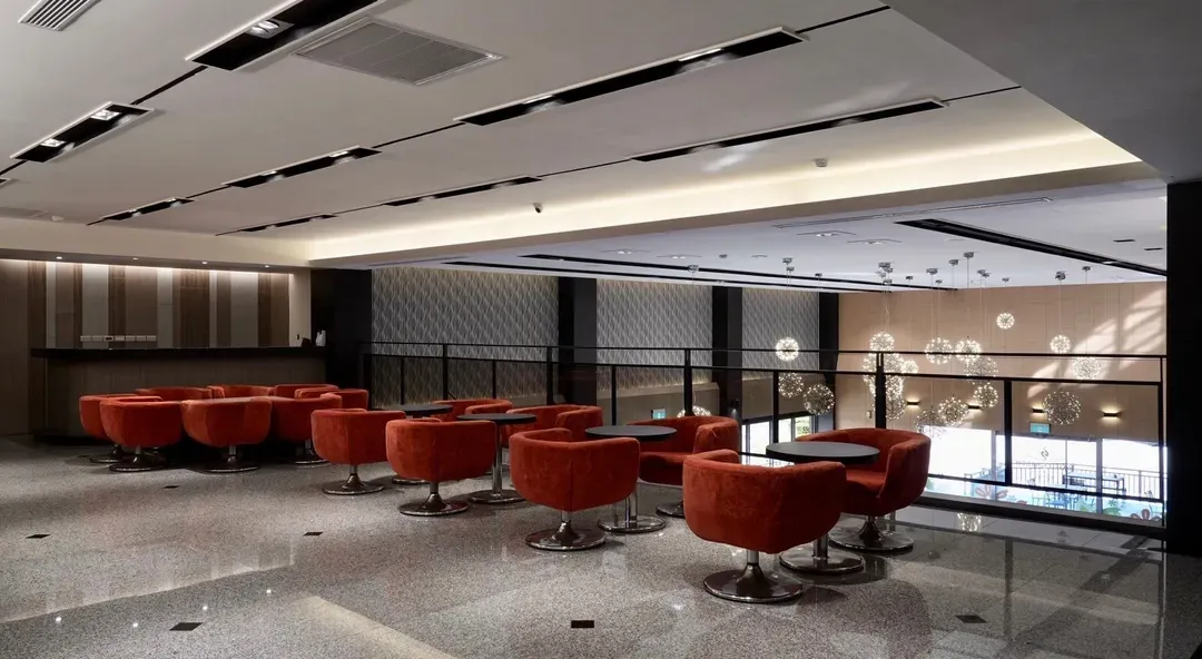 海福花園飯店 HaiFu Garden Hotel
