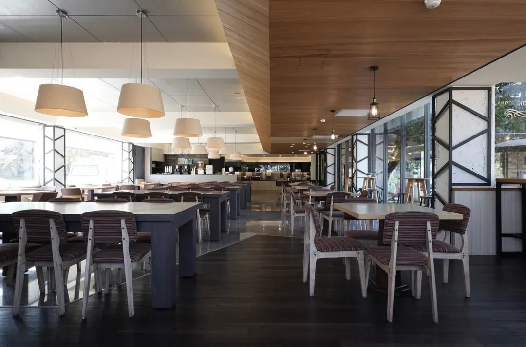 海福花園飯店 HaiFu Garden Hotel