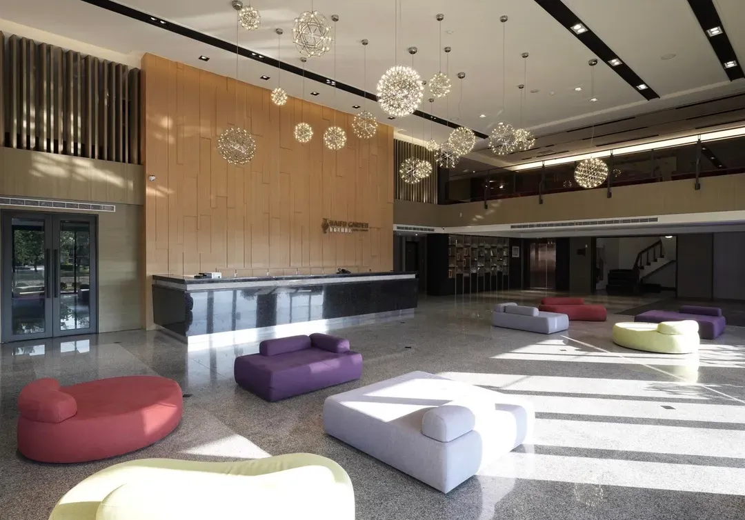 海福花園飯店 HaiFu Garden Hotel