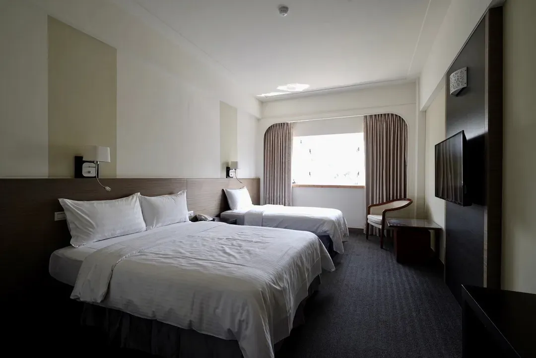 海福花園飯店 HaiFu Garden Hotel