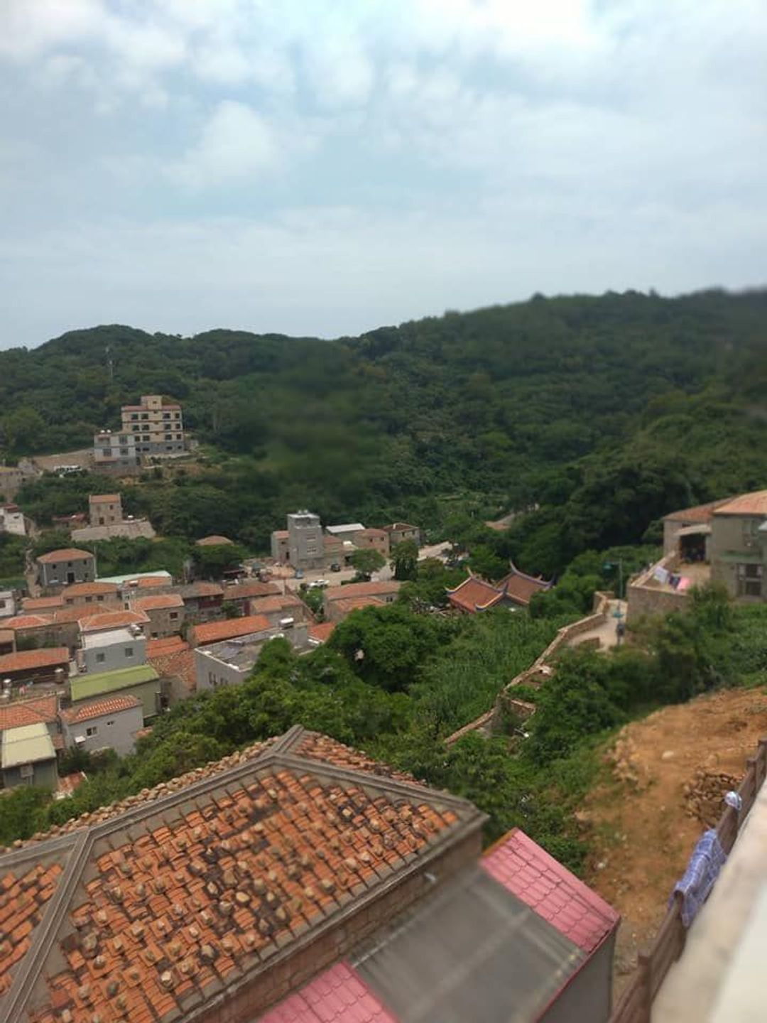 美好民宿 | 南竿 | 可選購海景房-7