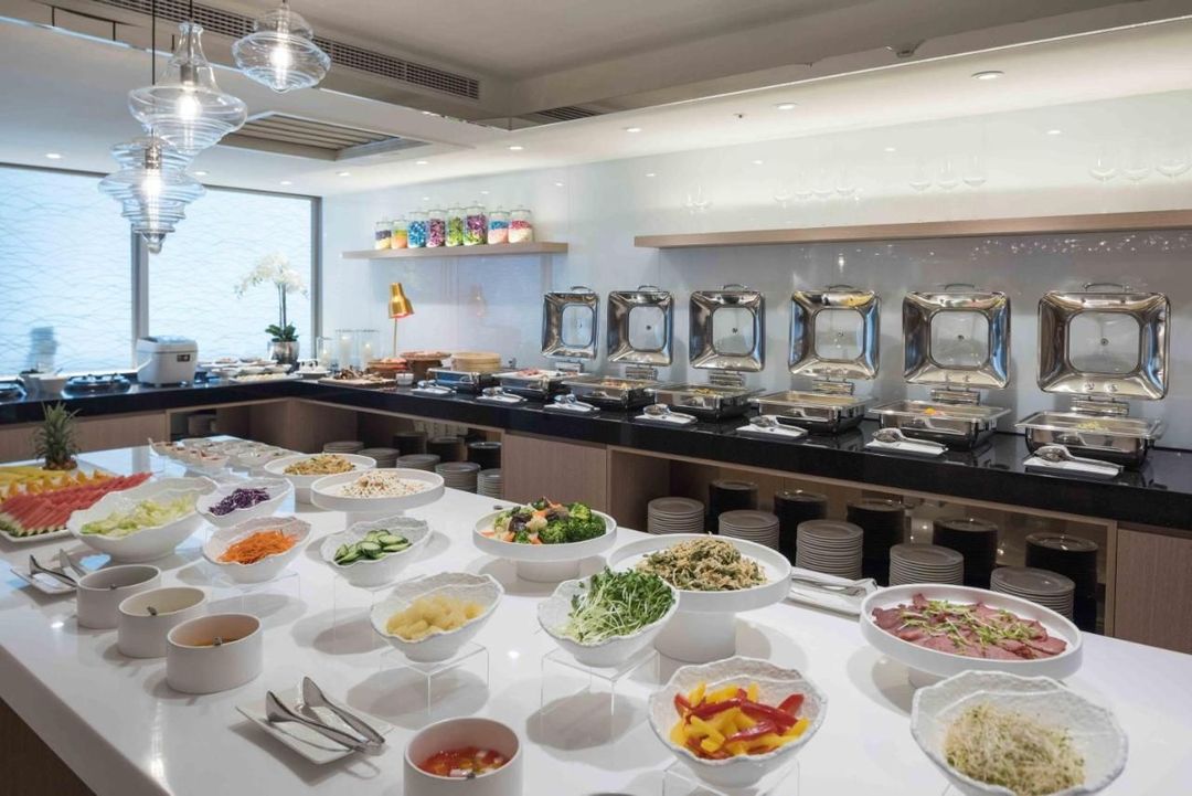柯達大飯店 台北長安｜捷運松江南京站-2