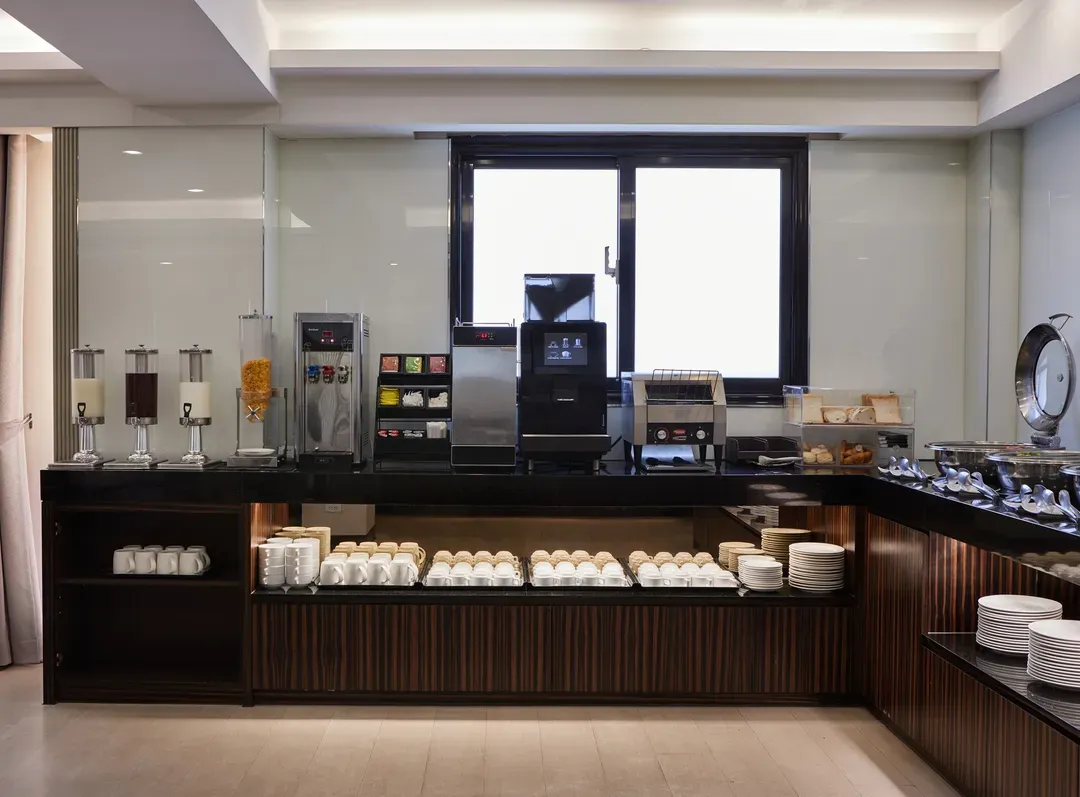 柯达大饭店 - 台北一店｜南西商圈