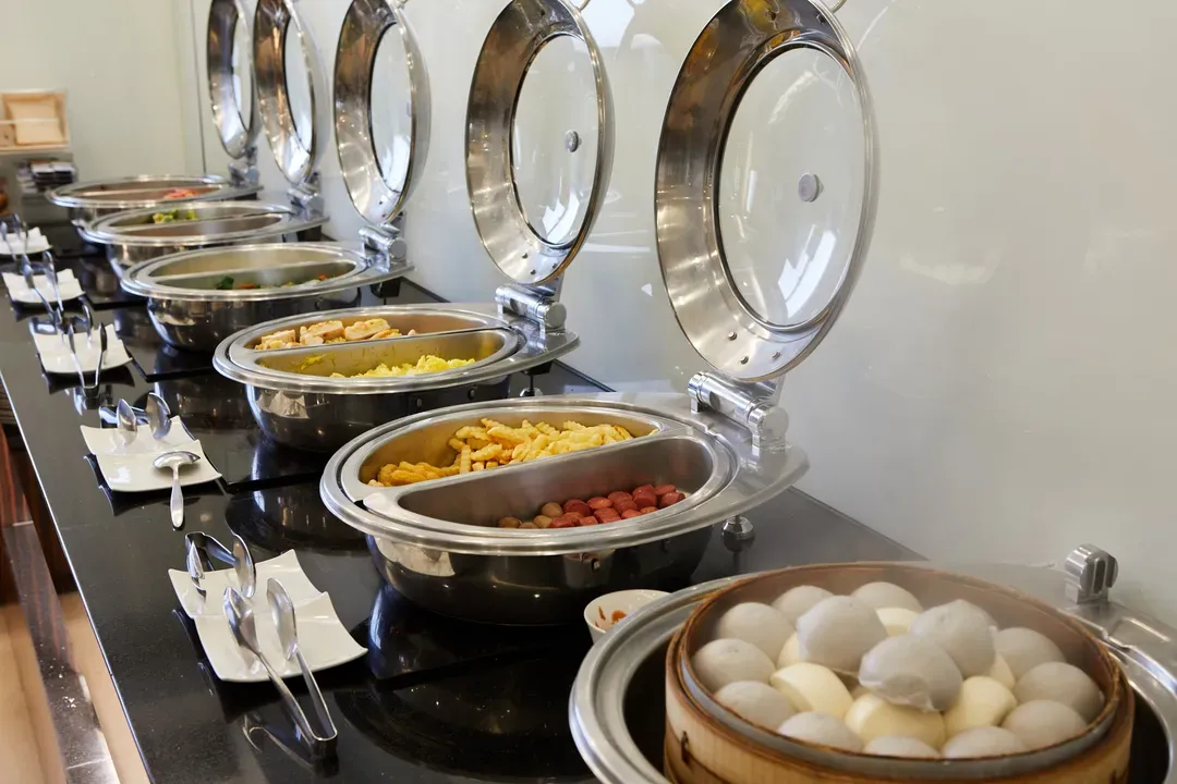 柯达大饭店 - 台北一店｜南西商圈