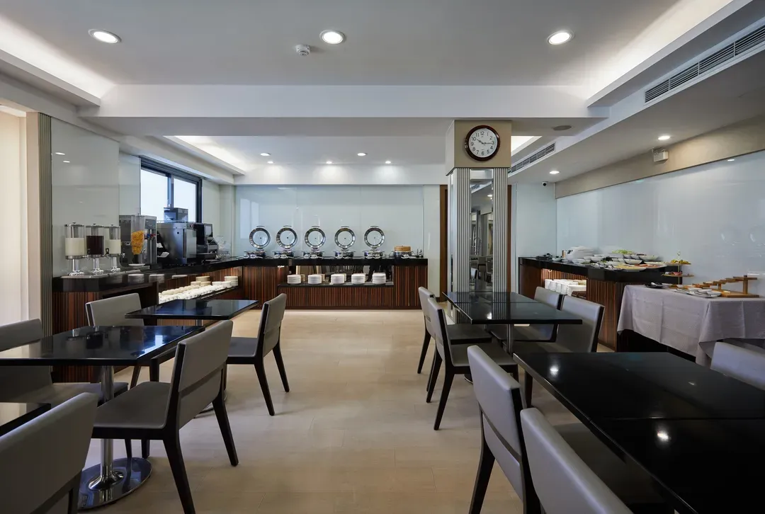 柯达大饭店 - 台北一店｜南西商圈