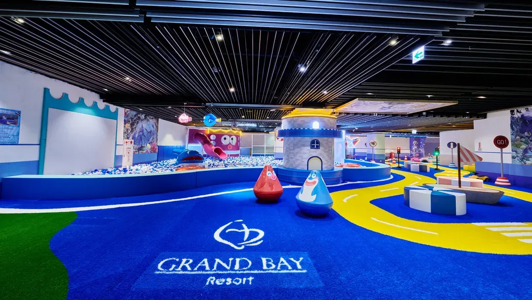 Grand BAY Resort-1