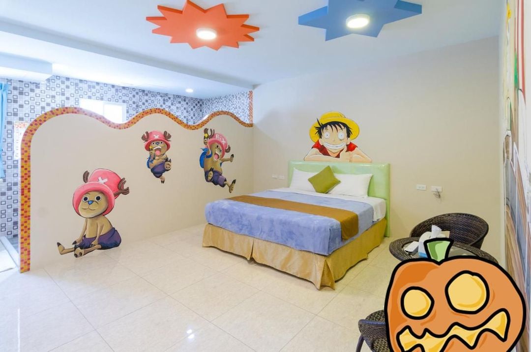 屏東縣-慕鈺庭園民宿｜可12~16人墾丁包棟 | 寵物友善 | 戶外戲水池&BBQ烤肉｜寬敞庭院