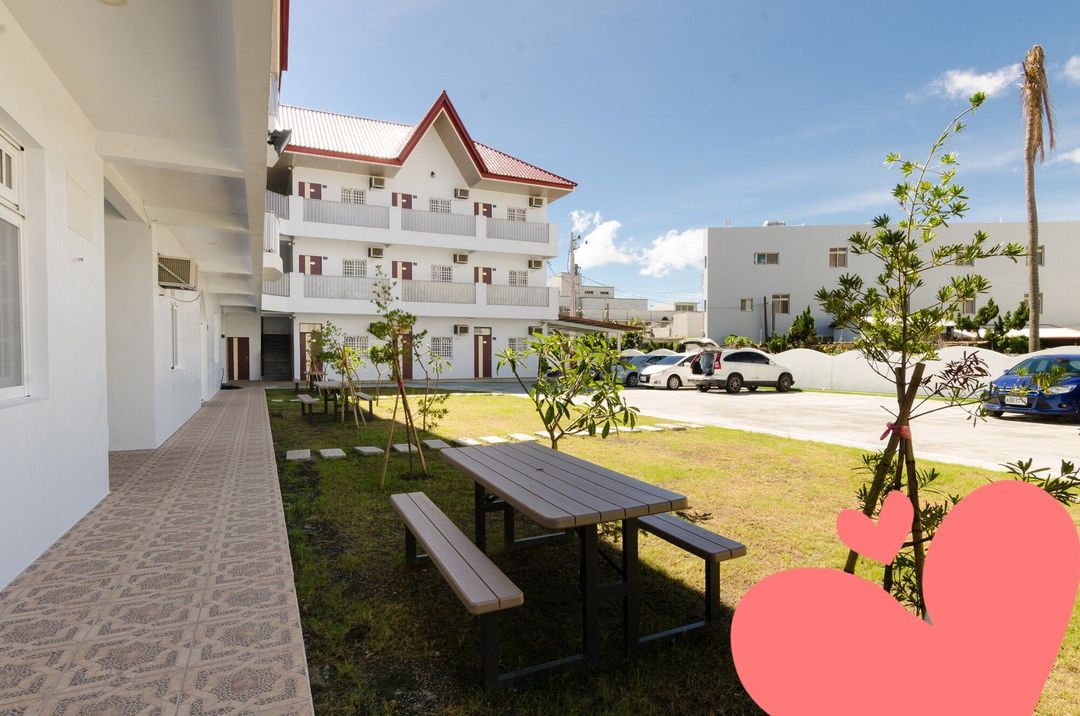 Mutsumi Garden Guest House
