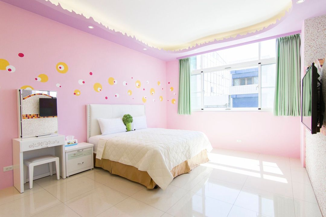 Mutsumi Garden Guest House
