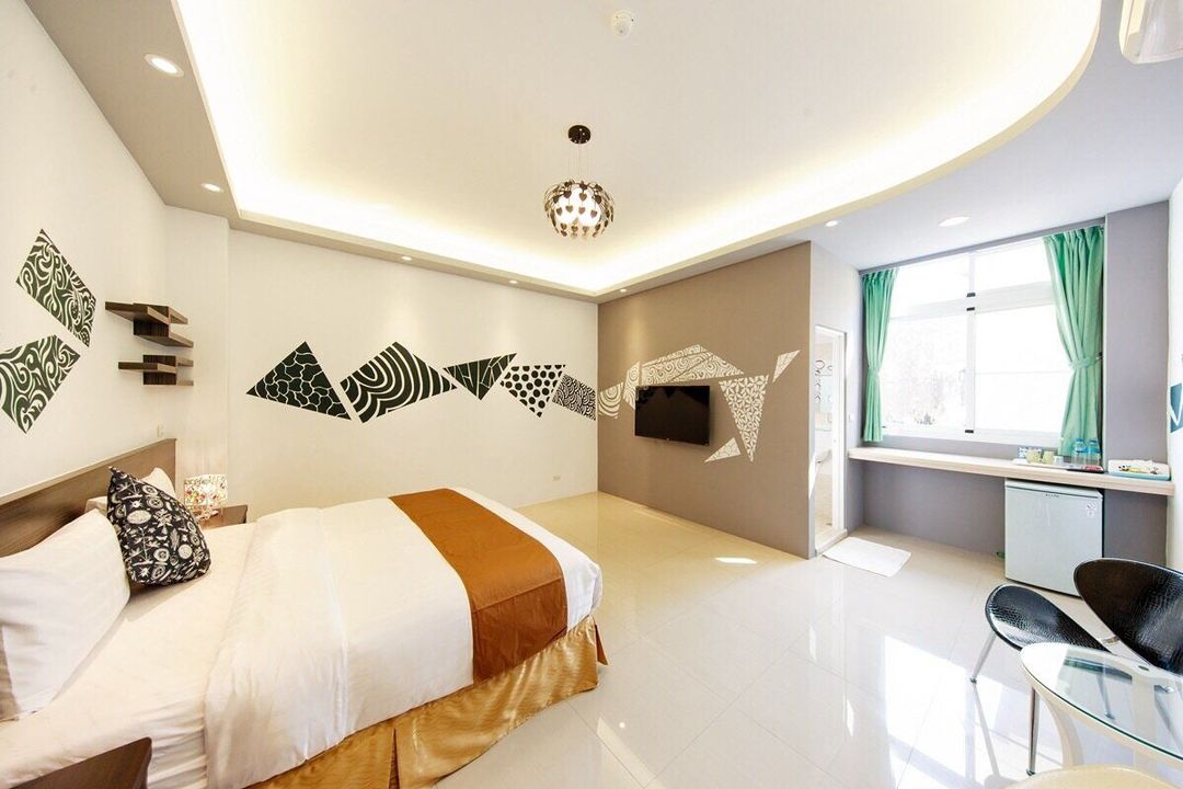 Mutsumi Garden Guest House
