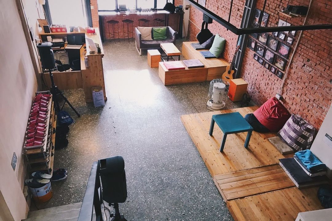 Lane62 Hostel-3