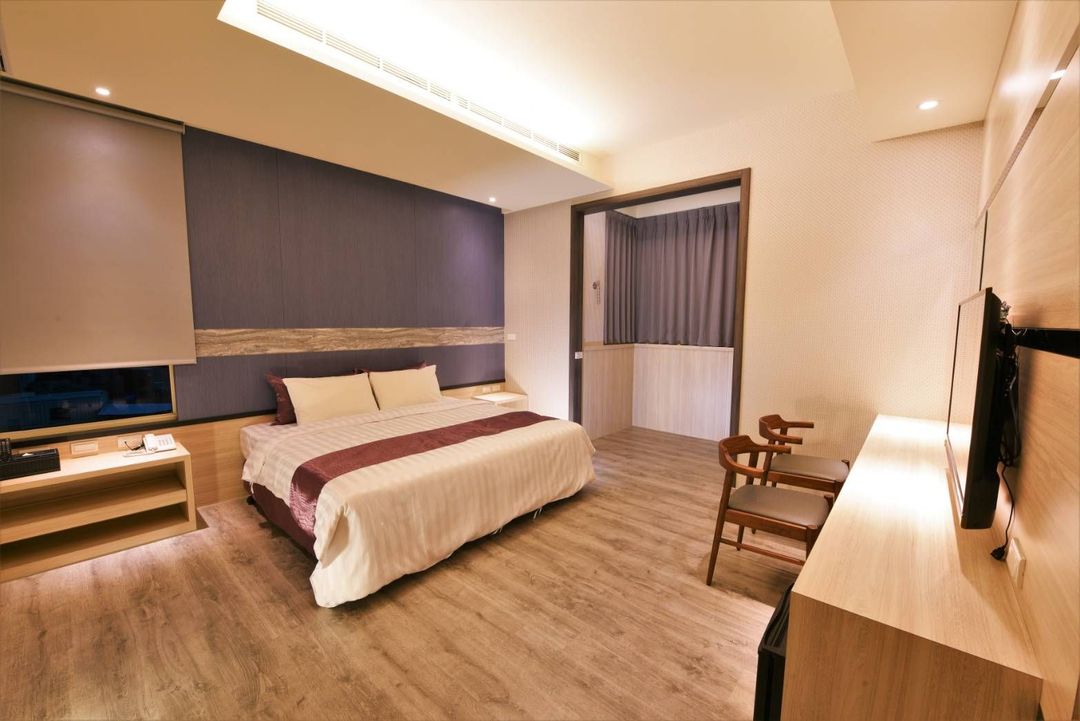 Yukuntian Business Hotel