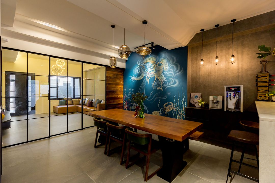 52 Judo Inn