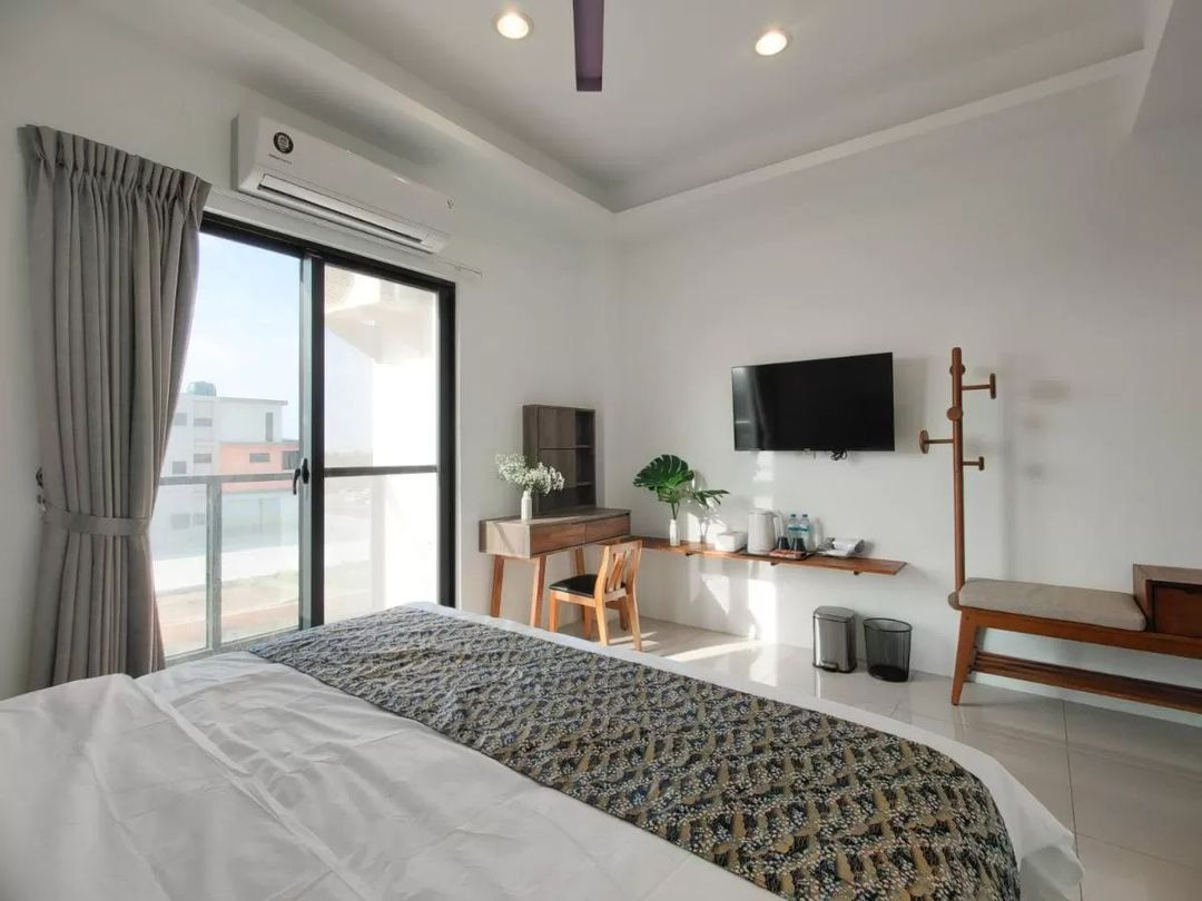 Xiaoshu Homestay-7