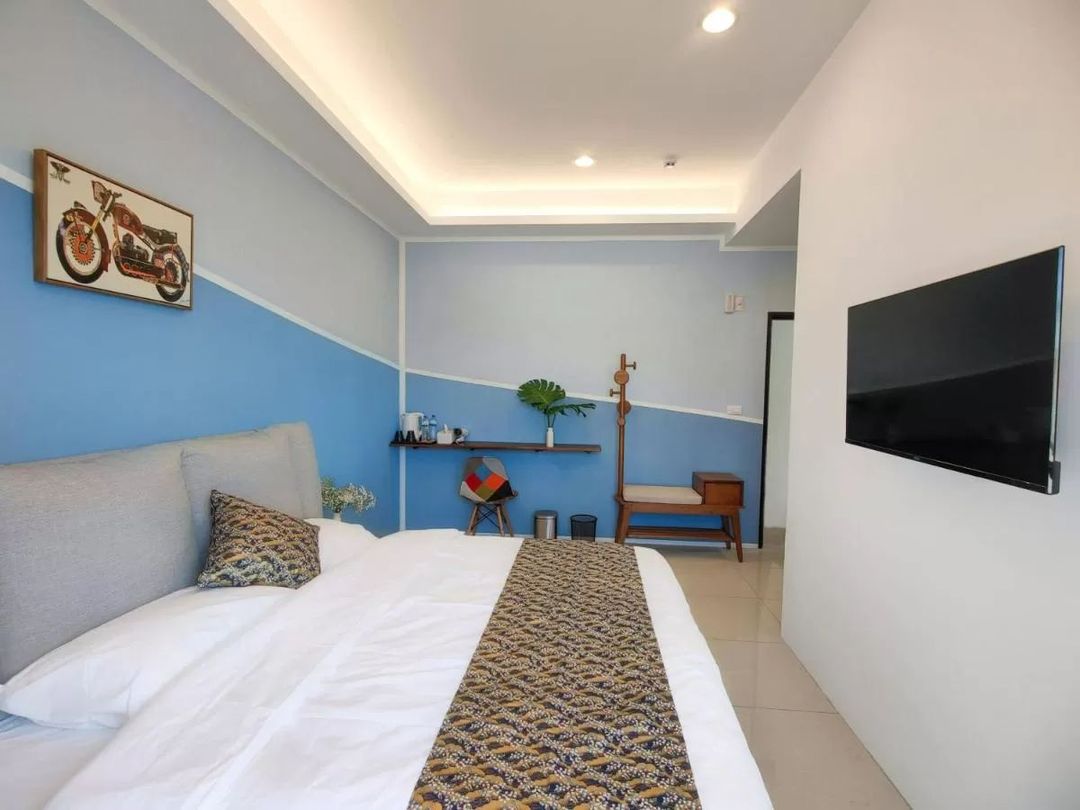 Xiaoshu Homestay