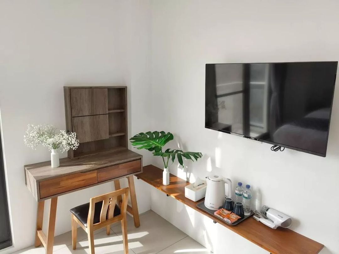 Xiaoshu Homestay