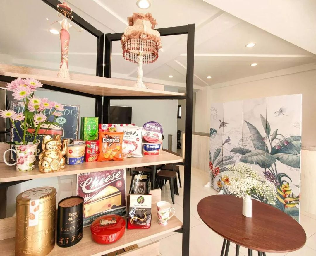 Xiaoshu Homestay