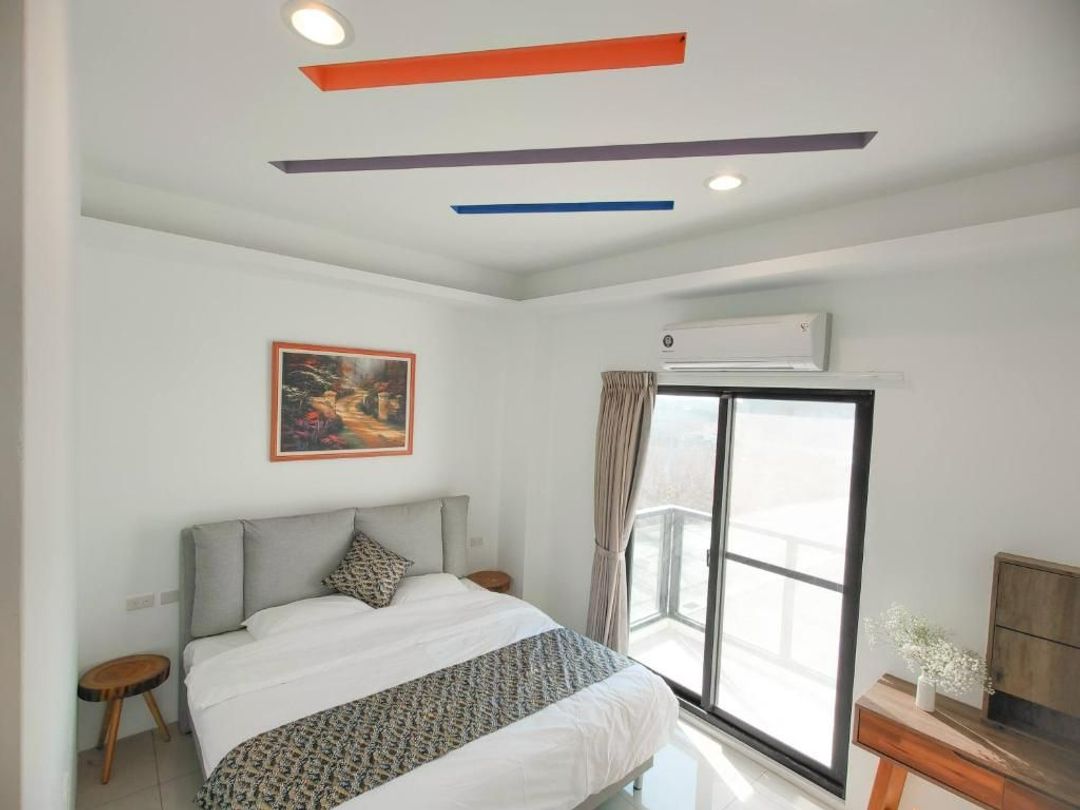 Xiaoshu Homestay