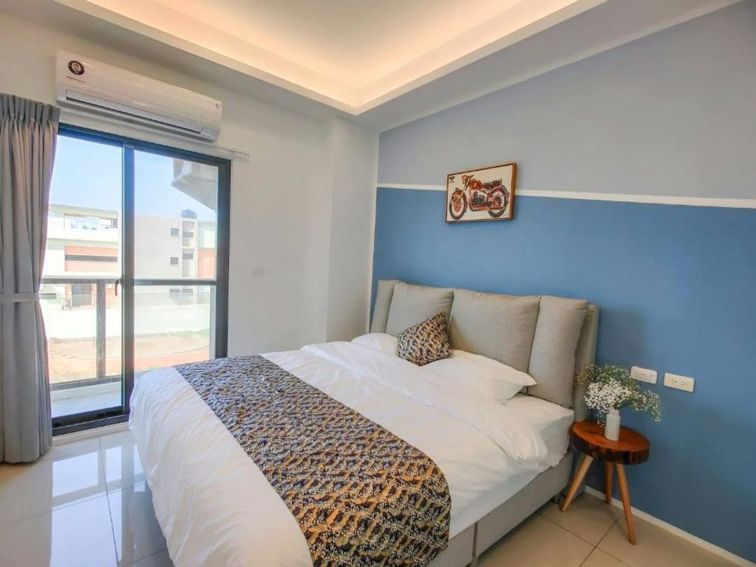 Xiaoshu Homestay