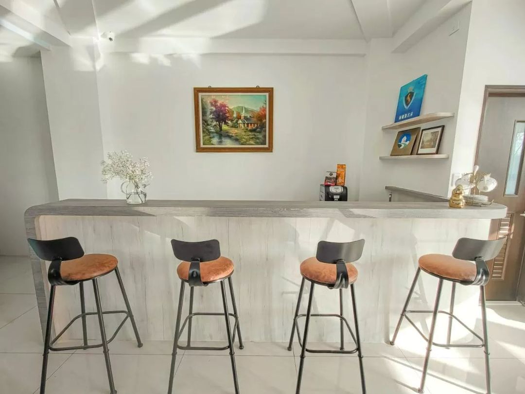 Xiaoshu Homestay