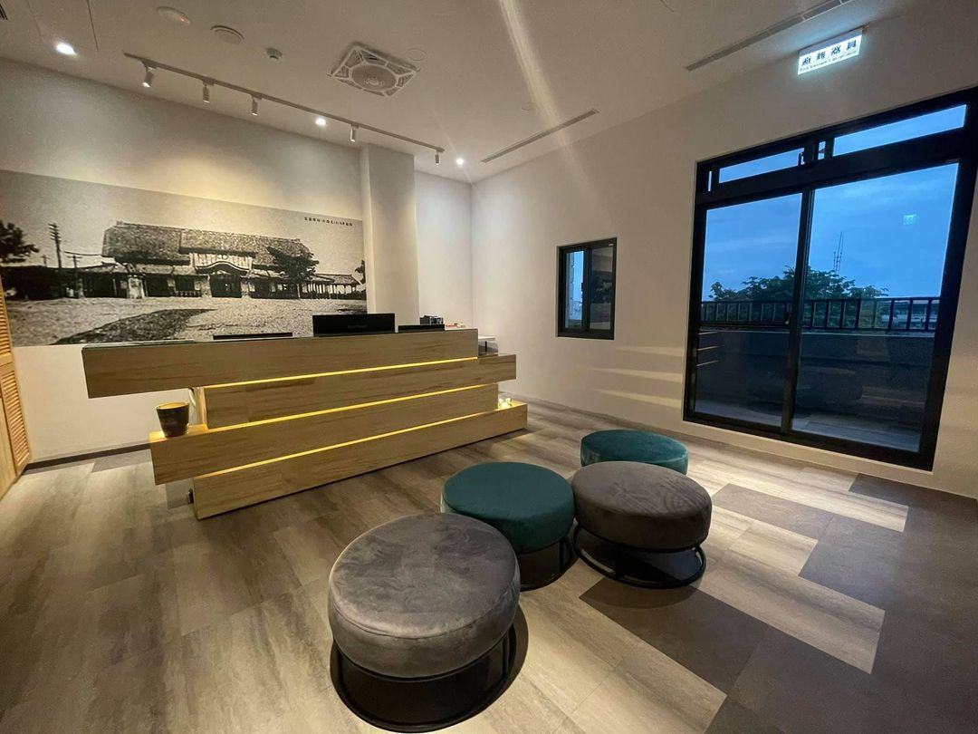Yilan County-One Night Hostel