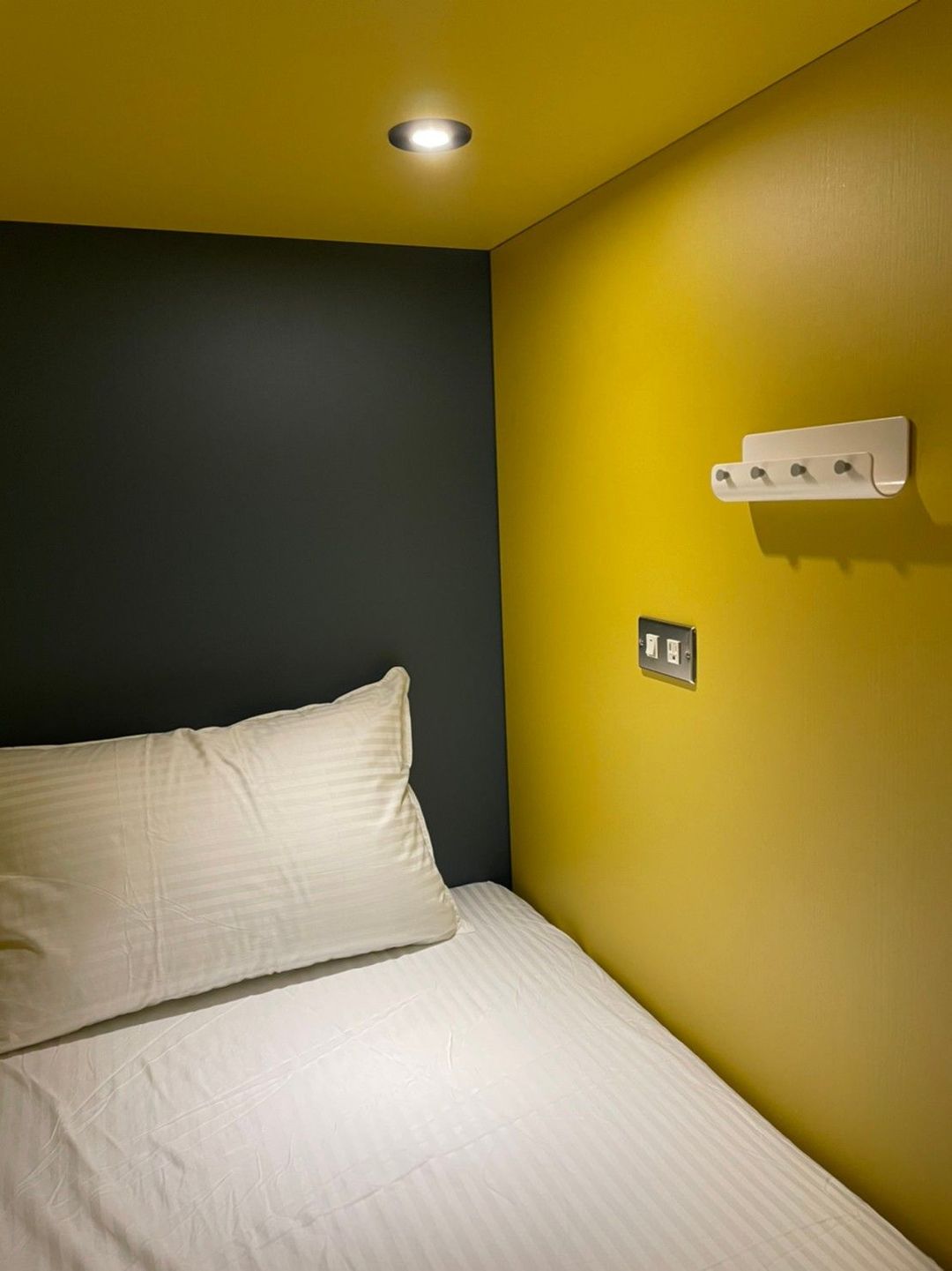 One Night Hostel