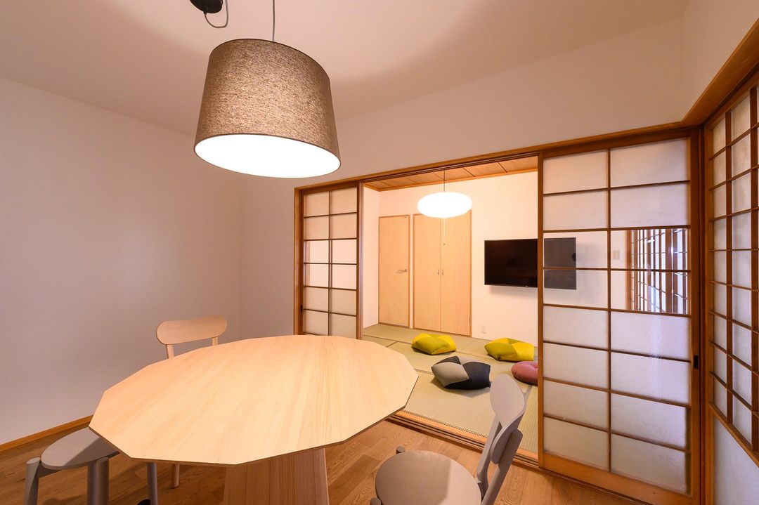 BEYOND HOTEL 高山 4th-近高山阵屋/宫川朝市