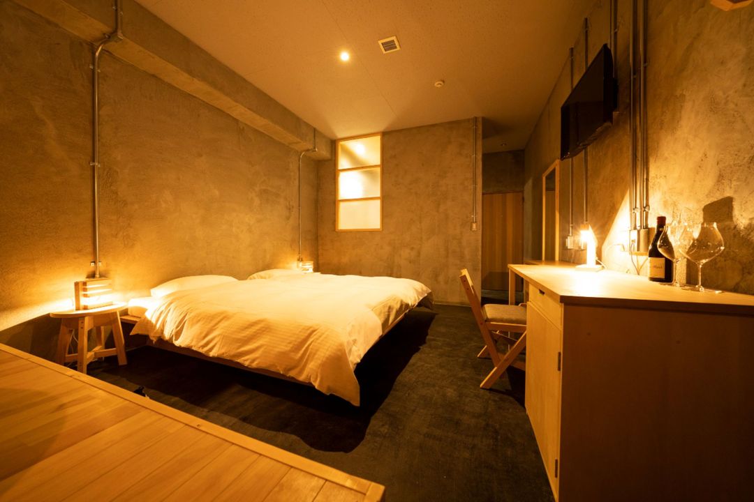 HOTEL LOOP