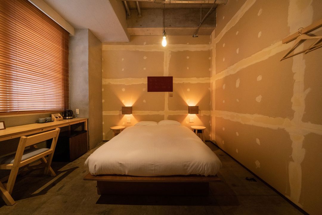 HOTEL LOOP