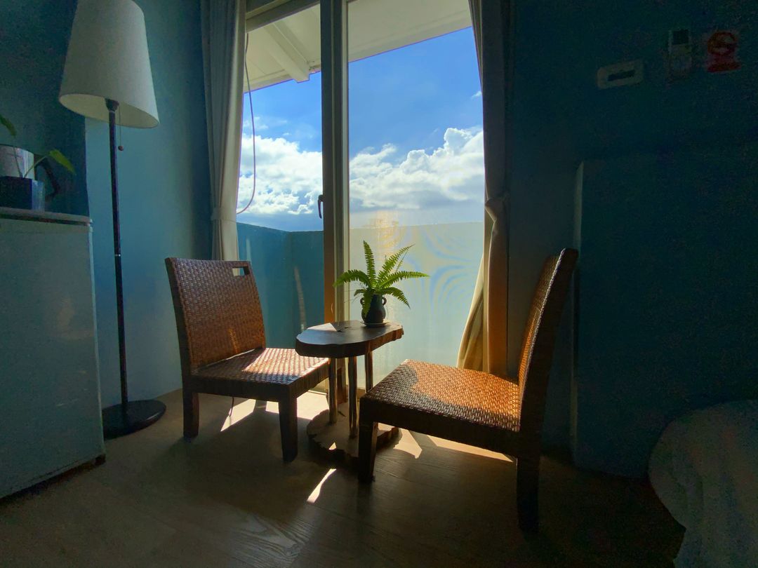 听海说故事｜6-10人花莲包栋｜海景｜麻将＆桌游＆BBQ烤肉