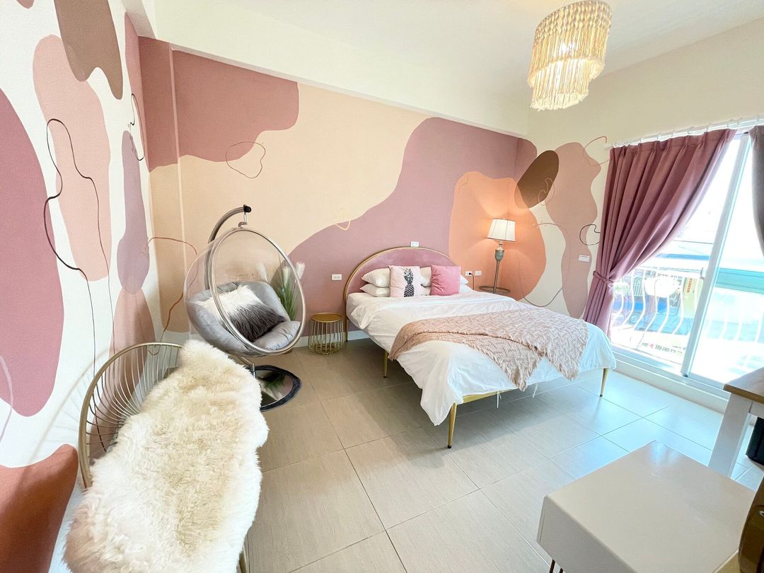 Pinky Promise Villa-3
