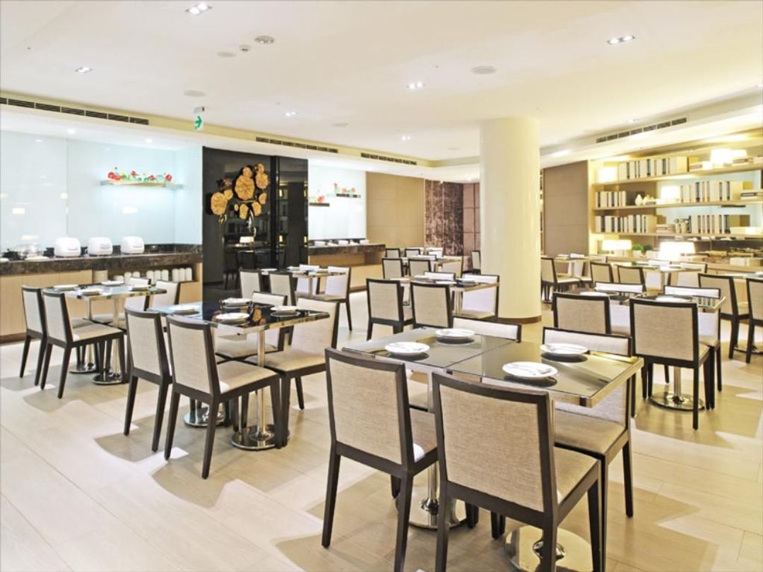 柯达大饭店台北敦南