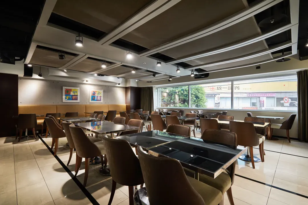柯達大飯店永和店｜樂華夜市-12