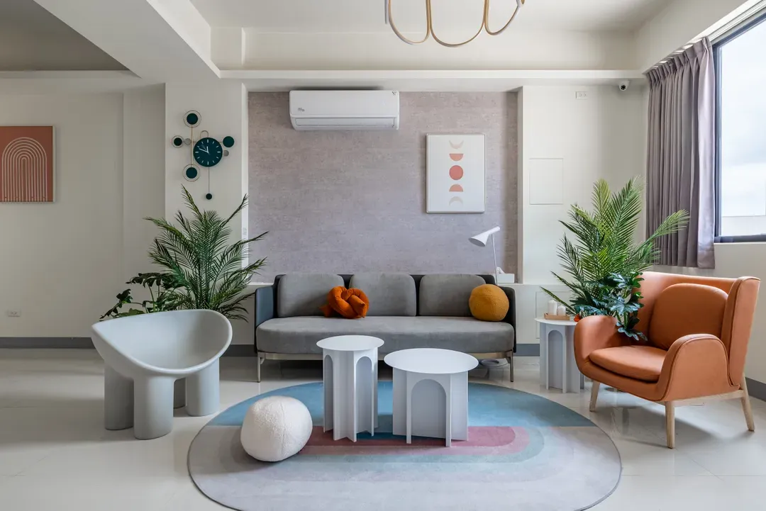 Penghu County-Penghu Lemongrass Smart Stay