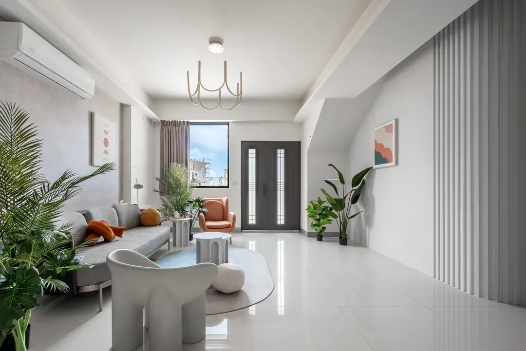 Penghu Lemongrass Smart Stay-10
