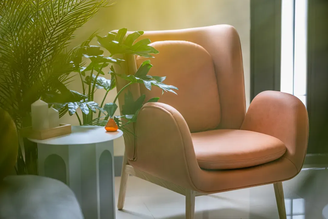 Penghu Lemongrass Smart Stay