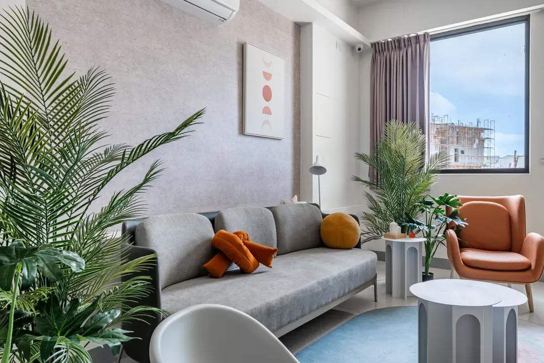 Penghu Lemongrass Smart Stay