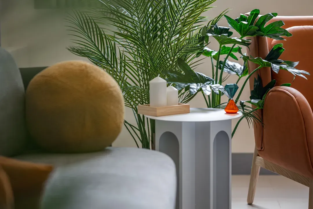 Penghu Lemongrass Smart Stay