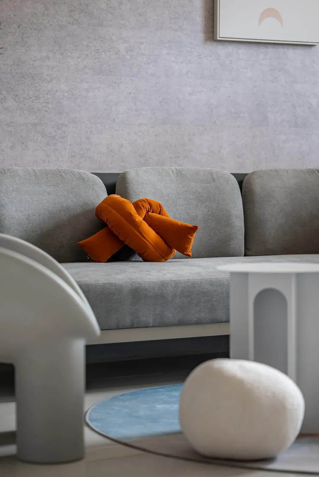 Penghu Lemongrass Smart Stay