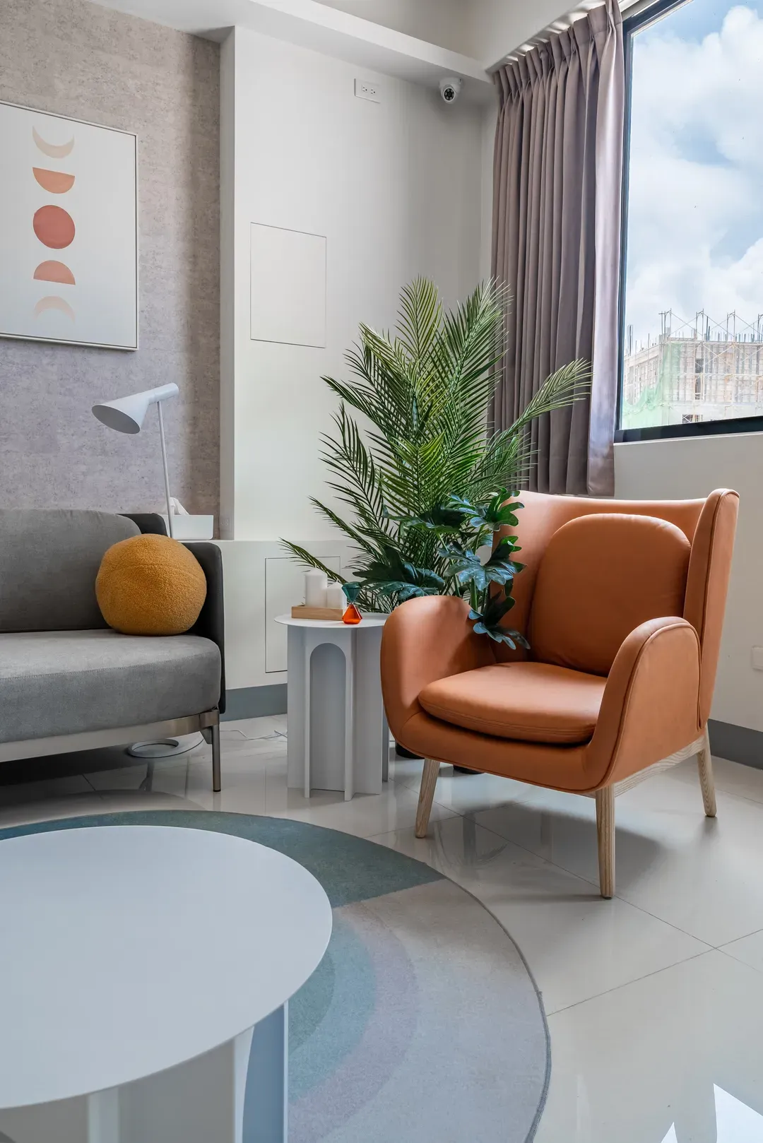 Penghu Lemongrass Smart Stay