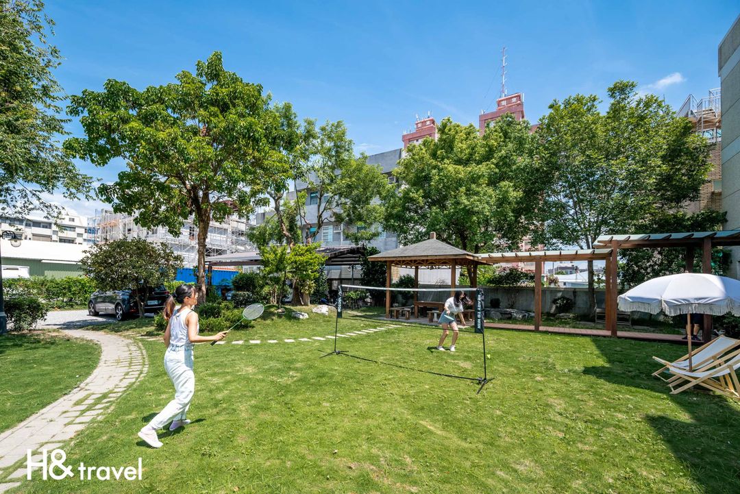 台東鳳麟智能入住旅宿丨田蜜蜜-18