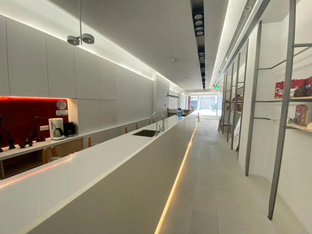 明通行商旅｜近柳川、第二市場