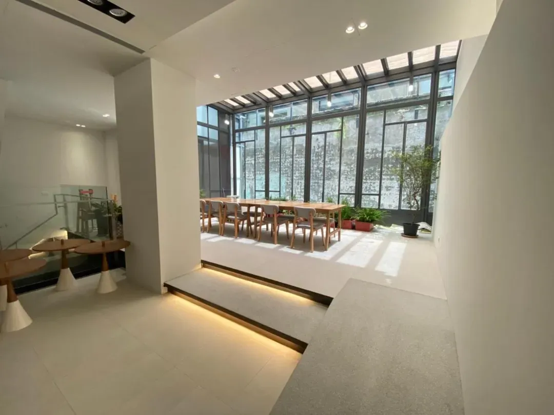 明通行商旅｜近柳川、第二市場